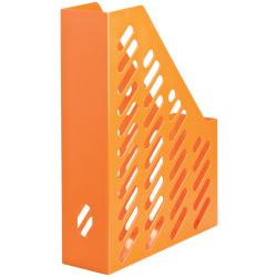 Stehsammler KLASSIK - DIN A4/C4, orange