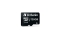 SD MicroSD Card 128GB Verbatim SDXC Premium Class10 + Adapte retail