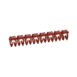 LEGRAND Kennzeichnungsziffer CAB3 0382223 1,5-2,5qmm...