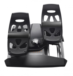 AddOn Thrustm. T.Flight Rudder Pedals (Ruderpedale)...