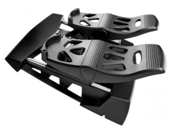AddOn Thrustm. T.Flight Rudder Pedals (Ruderpedale) (PST/PC) retail
