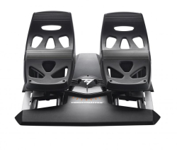 AddOn Thrustm. T.Flight Rudder Pedals (Ruderpedale) (PST/PC) retail