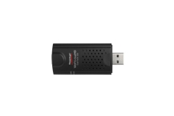 Hauppauge TV-Tuner WinTV-dualHD USB Stick DVB-C/T2/T mit FB