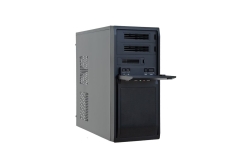 Chieftec Geh MIDI LIBRA LG-01B-OP (B)