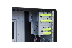 Chieftec Geh MIDI LIBRA LG-01B-OP (B)