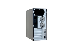Chieftec Geh MIDI LIBRA LG-01B-OP (B)