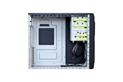 Chieftec Geh MIDI LIBRA LG-01B-OP (B)