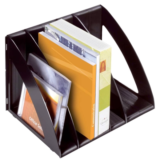 Sortierer Confort - schwarz