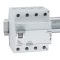 LEGRAND FI-Schutzschalter, FI TX3 40/0,03A 4polig