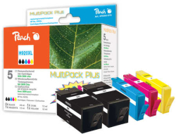 Peach Patrone HP Nr.920XL MultiPackPlus komp retail
