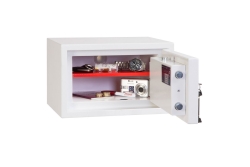 Phoenix Safe Einbruchschutztresor SS1181K MKII FORTRESS