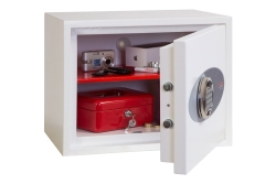 Phoenix Safe Einbruchschutztresor SS1182E MKII FORTRESS