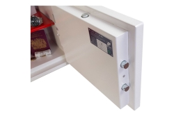 Phoenix Safe Einbruchschutztresor SS1182E MKII FORTRESS
