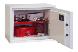 Phoenix Safe Einbruchschutztresor SS1182E MKII FORTRESS