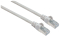INTELLINET Patchkabel RJ45 S/FTP Cat6 2.0m LSZH Hebels. grau