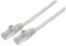 INTELLINET Patchkabel RJ45 S/FTP Cat6 2.0m LSZH Hebels. grau
