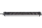 Brennenstuhl Steckdosenleiste Alu-Line 48.3cm 9x 2m