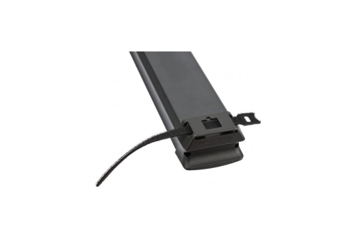 Brennenstuhl Steckdosenleiste Premium-Line 4x 5m Schalter
