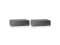 LevelOne HDMI Extender Cat5 HDBaseT 4K/30Hz 100.00m schwarz