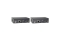 LevelOne HDMI Extender Cat5 HDBaseT 4K/30Hz 100.00m schwarz