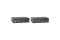 LevelOne HDMI Extender Cat5 HDBaseT 4K/30Hz 100.00m schwarz