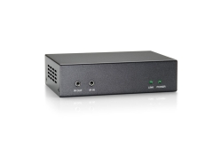 LevelOne HDMI Empfänger Cat5 HDBaseT 2xHDMI/2xRS-232...