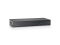 LevelOne HDMI Sender Cat5 PoE 4xRJ45/2xHDMI/+100.00m schwarz