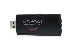 Hauppauge TV-Tuner WIN TV HVR-935C HD USB 2.0 Stick DVB-T2/C