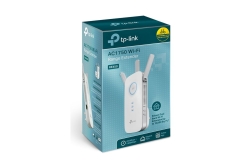 TP-Link WL-Repeater RE450 (AC750/Dual) retail