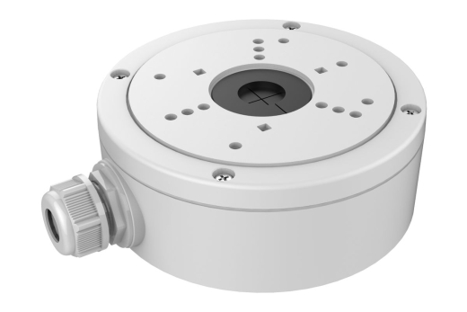 Hikvision Zubehör DS-1280ZJ-S Univ. Anschlussdose