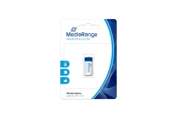 MediaRange Batterie Premium Alkaline Lady N/LR1 1.5
