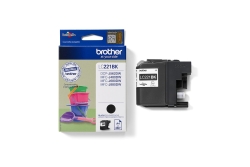 Patrone Brother LC-221BK MFC-J880DW