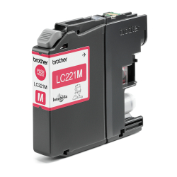 Patrone Brother LC-221M MFC-J880DW
