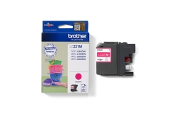 Patrone Brother LC-221M MFC-J880DW