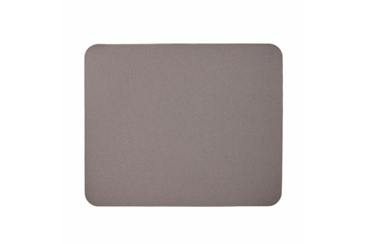 Fellowes Mauspad Standard 22,40x18,60cm grau