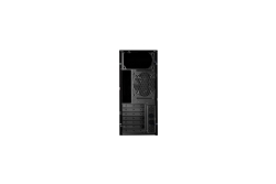 Antec Geh Mid Budget VSK-4000B-U3-U2 ATX/M-ATX o.N. BK...