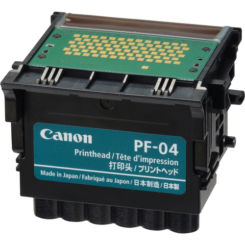 Druckkopf Canon PF-04 IPF650/655/670/750/755/770