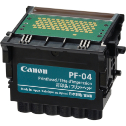 Druckkopf Canon PF-04 IPF650/655/670/750/755/770