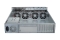 Inter-Tech 48.3cm IPC 2U-2129N 2HE SERVER schwarz