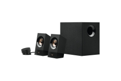 Logitech Speaker Z533 black retail
