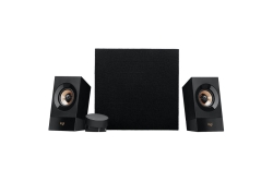 Logitech Speaker Z533 black retail
