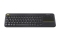 Logitech Wireless Keyboard K400 Plus black retail