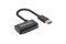 MANHATTAN USB Adapter USB 3.0 -> SATA 6,3cm