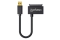 MANHATTAN USB Adapter USB 3.0 -> SATA 6,3cm