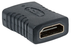MANHATTAN HDMI Adapter A -> A Bu/Bu