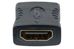 MANHATTAN HDMI Adapter A -> A Bu/Bu