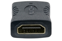 MANHATTAN HDMI Adapter A -> A Bu/Bu