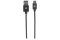 MANHATTAN USB Kabel 2.0 C -> A St/St 1.00m schwarz