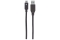 MANHATTAN USB Kabel 3.1 C -> A St/Bu 1.00m schwarz
