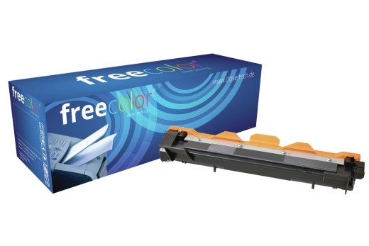 Freecolor Toner Brother HL-1110 black kompatibel